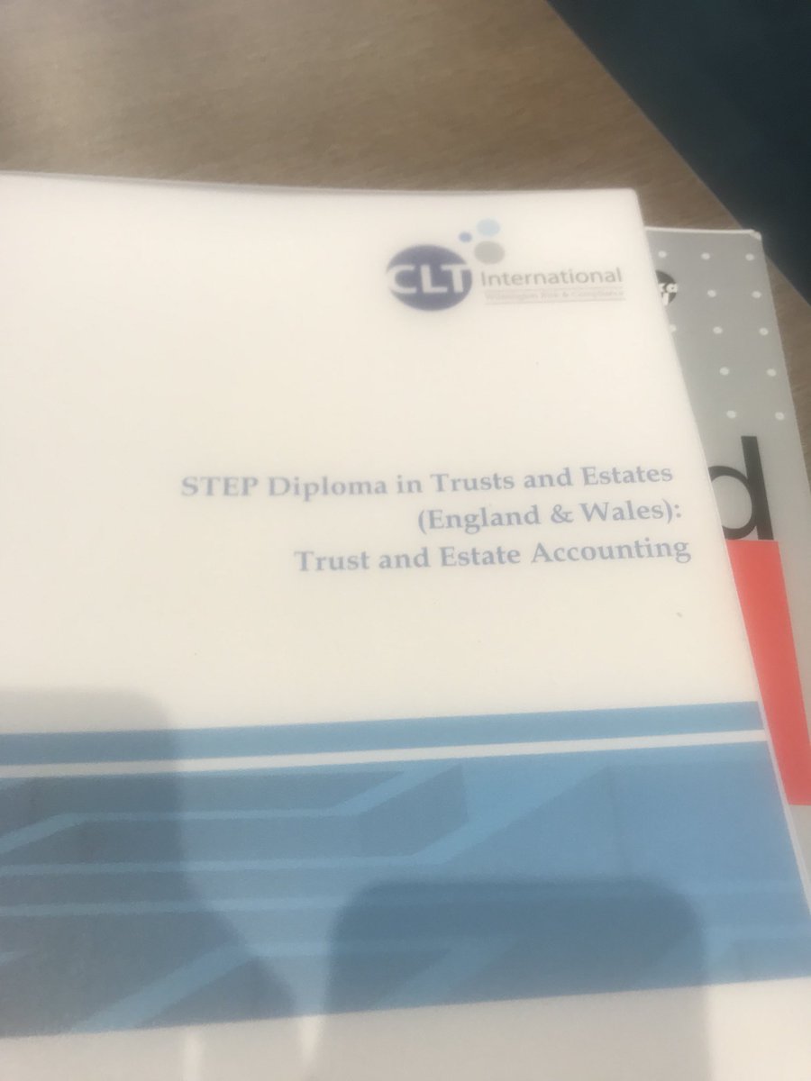 kirstenpettitTV's tweet photo. Here we go again for (hopefully) the last exam!* #STEP *I’ve definitely said that before. #sorrymumanddad https://t.co/tklqHCtoE8