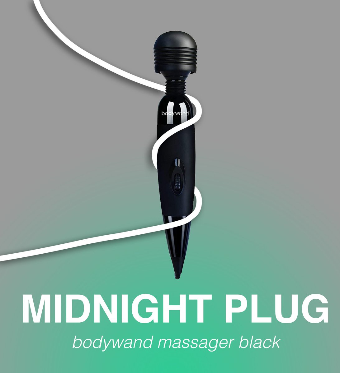 Take your pleasure experience to new heights with just one touch...
bit.ly/2PbmzRc