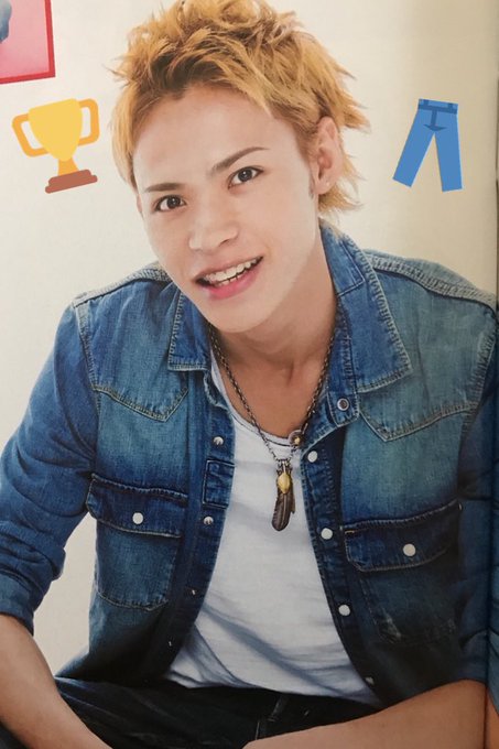 上田竜也の髪型は黒髪派 金髪派 短髪がかっこいい 作り方まとめ アスネタ 芸能ニュースメディア
