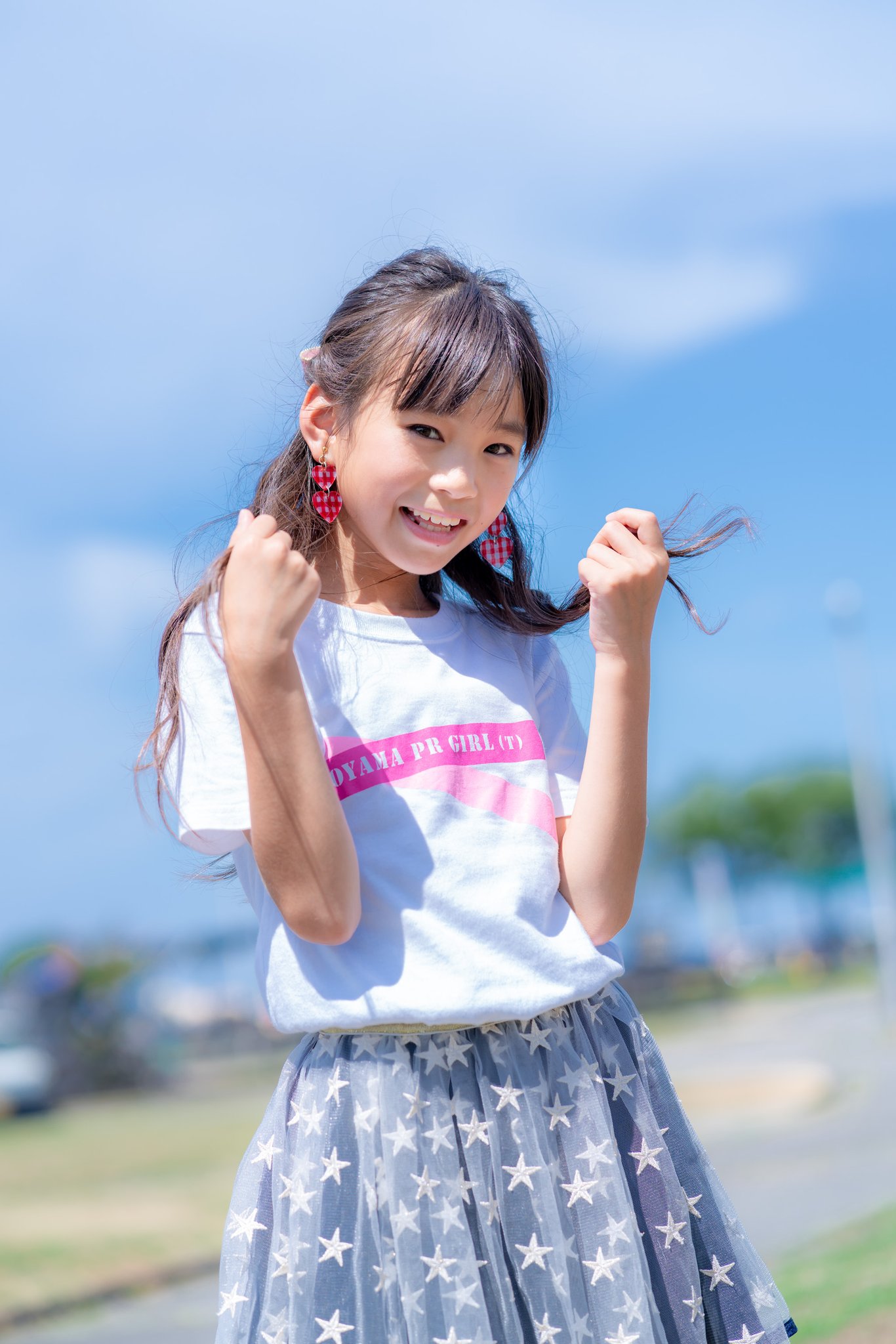 福知杏🪷ふくちゃん💐 on X: 