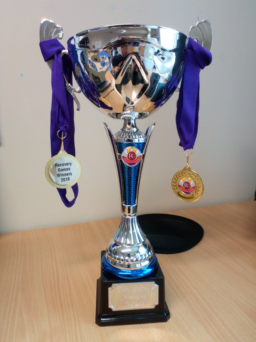 recovery_games's tweet photo. In 3 days time you could be taking this home. Who's got what it takes to win the #recoverygames2018 @stuman119 @rdash_nhs https://t.co/dng8tcBTtL
