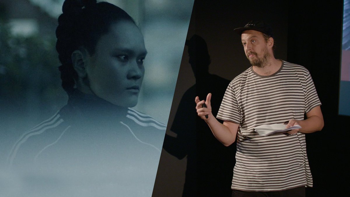 rawlondonuk's tweet photo. Event slides and key takeaways from Creative Storytelling in the Third Sector available now: https://t.co/IuRHwLmFrc #charityvideo #rawcharity https://t.co/Gkuu6YE4DH
