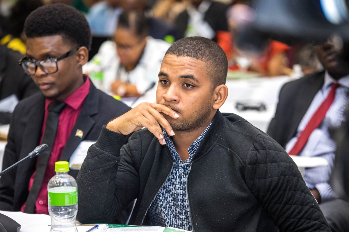 AGA_Platform's tweet image. Participants at the East and Southern Africa Regional Youth Consultation in Gaborone. 

#DGTrends 
#AfricaAgainstCorruption