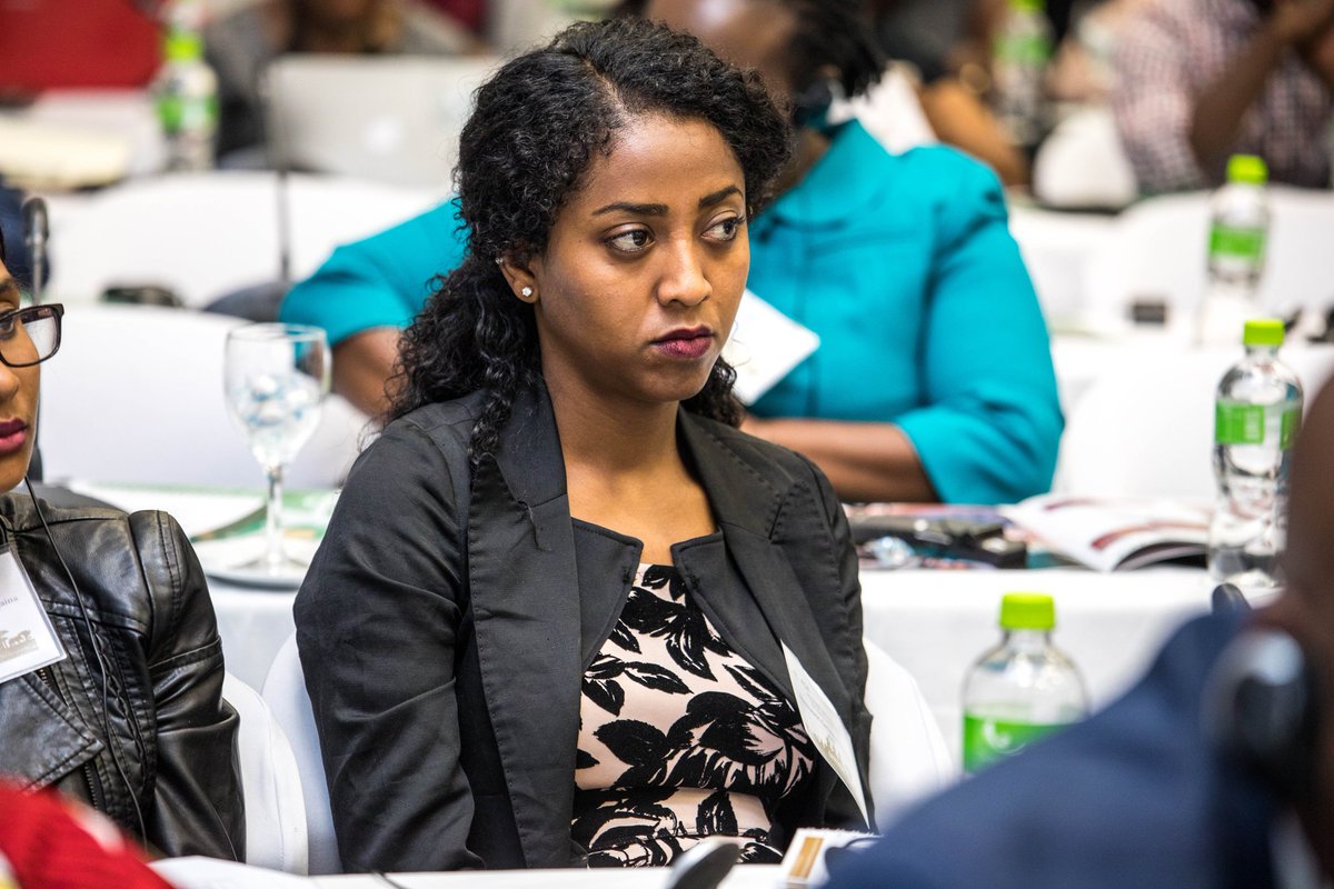 AGA_Platform's tweet image. Participants at the East and Southern Africa Regional Youth Consultation in Gaborone. 

#DGTrends 
#AfricaAgainstCorruption