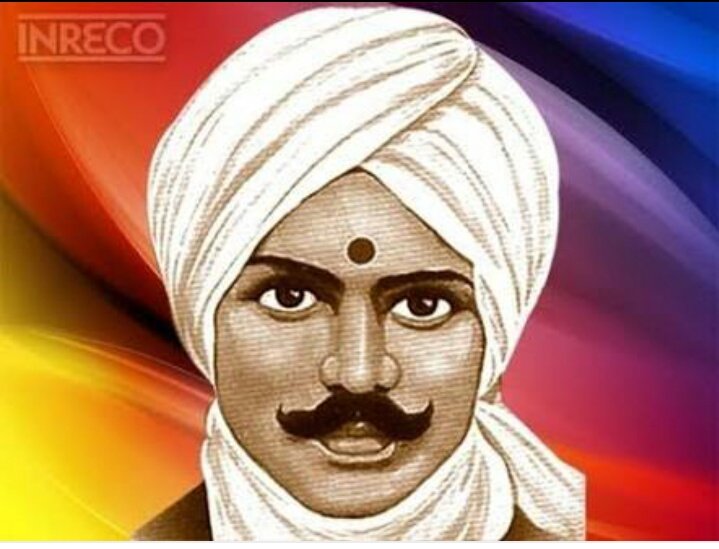 sauxabh's tweet image. A1: Chinnaswami Subramania Bharati
#IndependenceDayIndia 

Participate in #WebchirpyContest and stand a chance to win exciting vouchers! Join @Zaaid08 @ItsSwatiS @JanakiD01