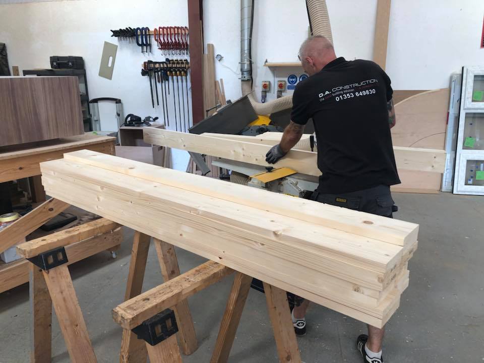 EasternBuild tweet picture