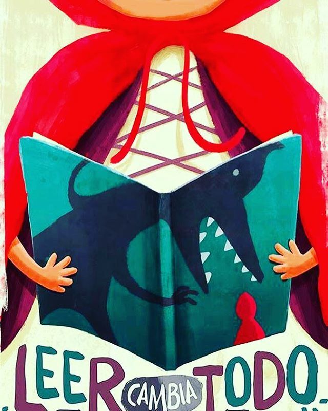#leer cambia todo

#lectura #libros #lectoradetot #bookstagram #leoycomparto #leoyrecomiendo ift.tt/2PbP7dp
