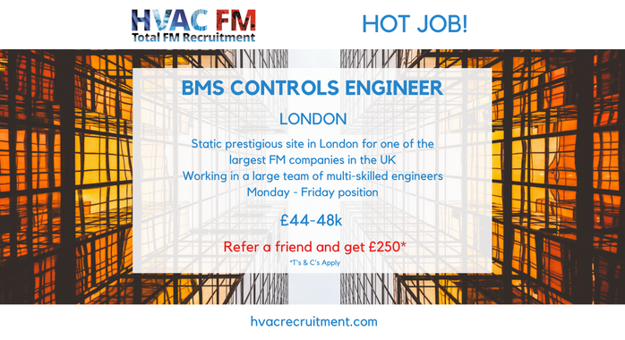 HVAC Recruitment tweet media