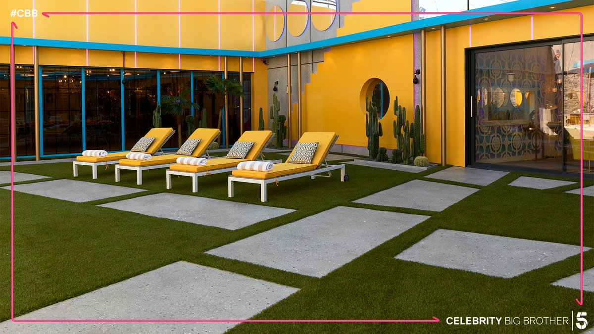 Big Brother UK tweet media