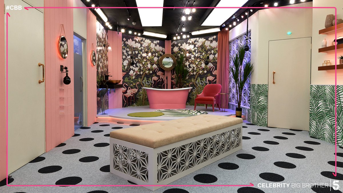 Big Brother UK tweet media