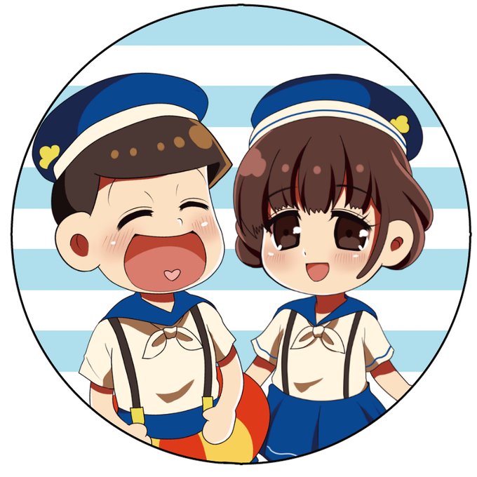マリン松のtwitterイラスト検索結果 マリン松のtwitterイラスト検索結果