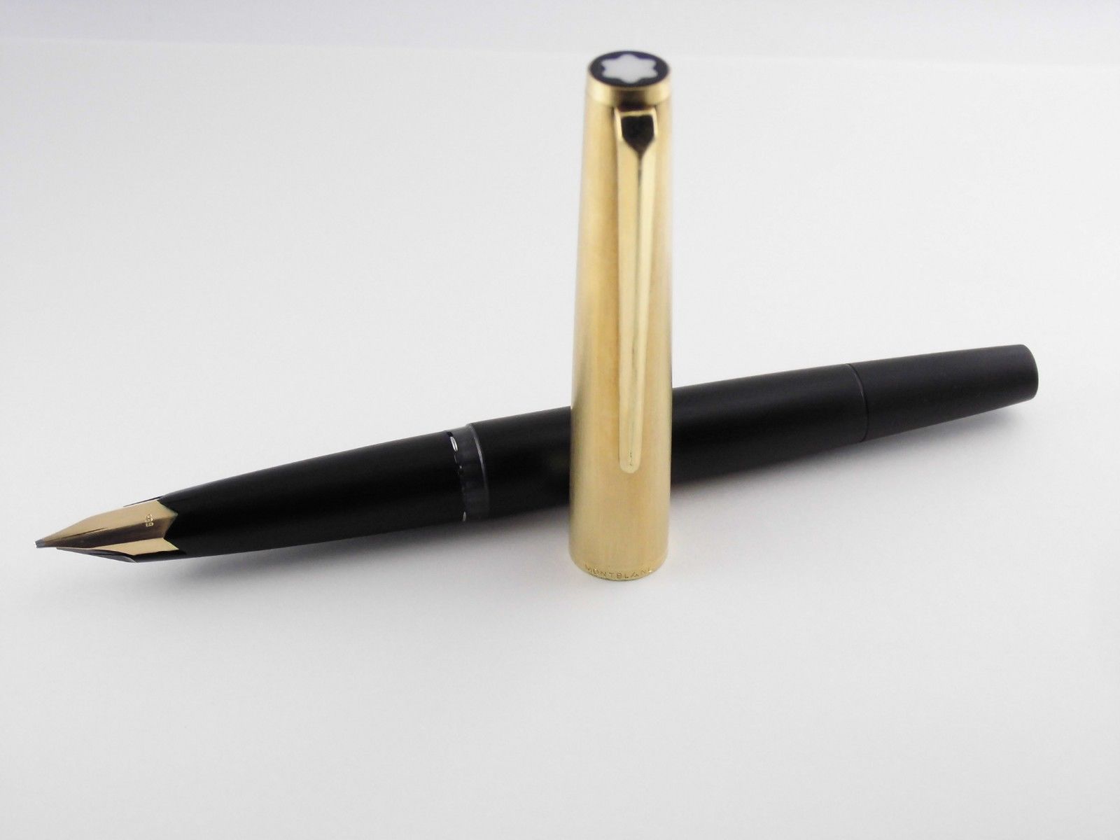 Montblanc 224 hotsell