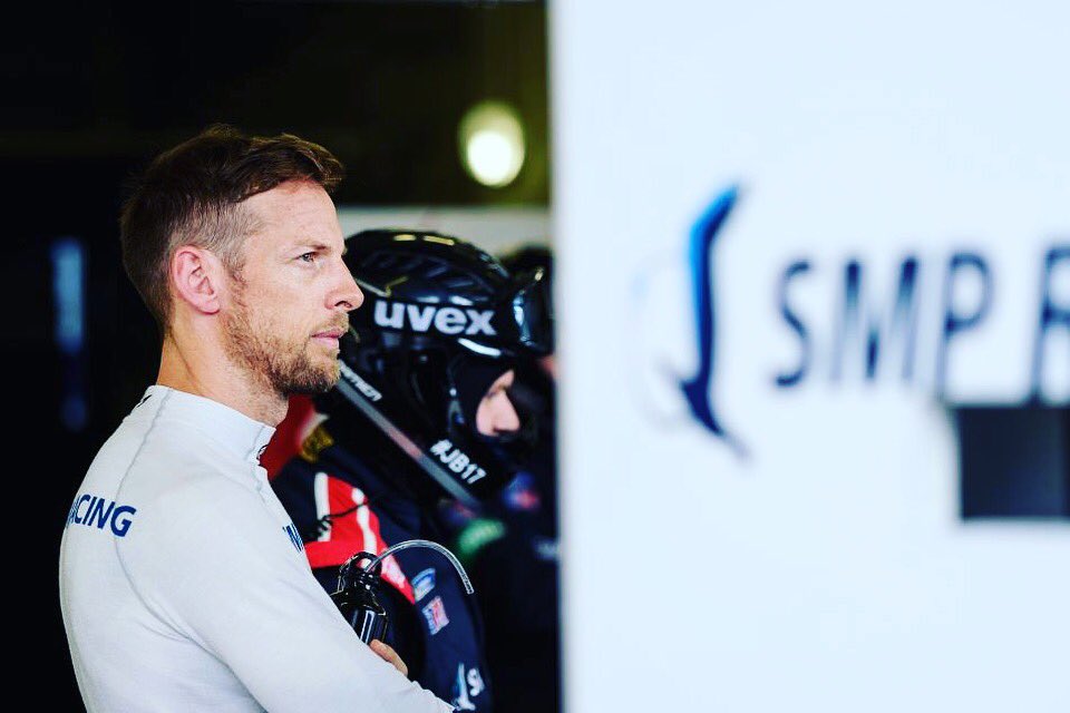 jensonqz's tweet photo. This weekend #6hoursofsilverstone
my idol home race https://t.co/LeKhA2uGDE
