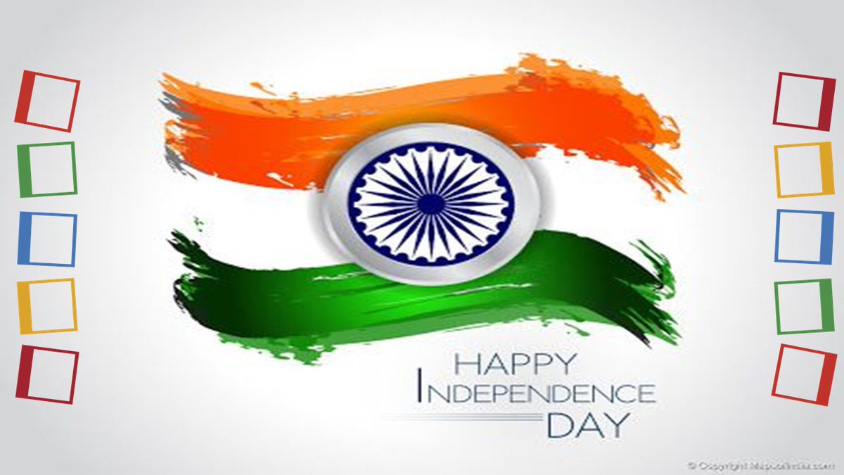 Loop Mobility Wishes .. Happy Independence Day.....