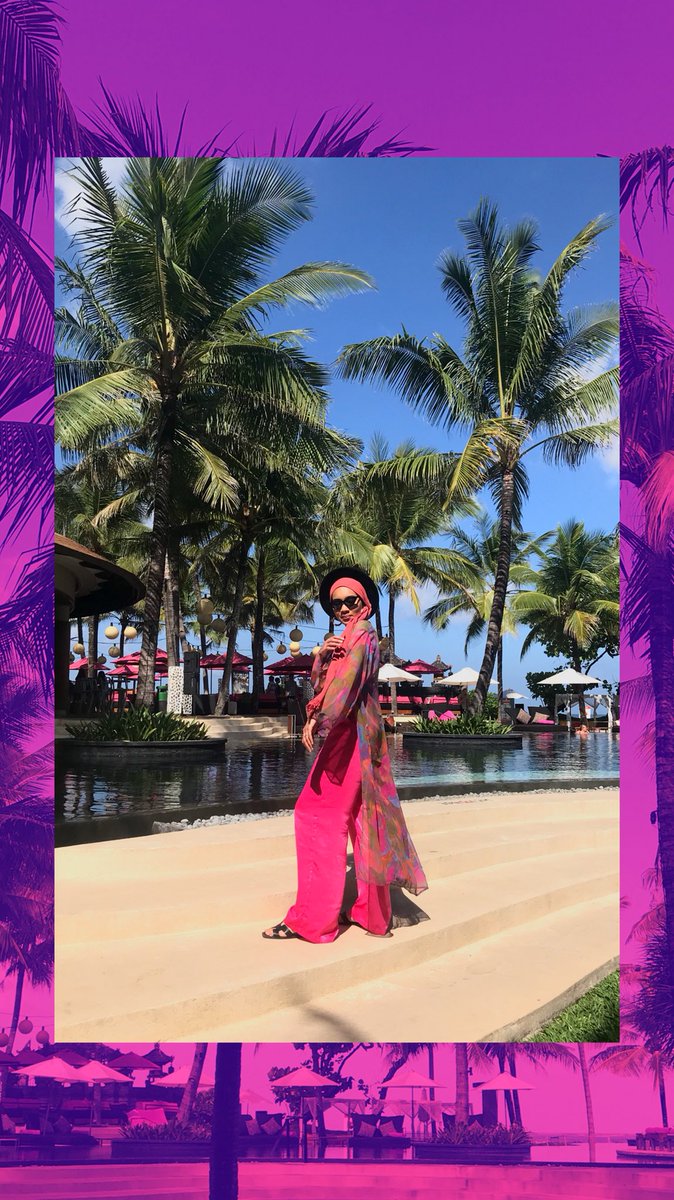 brb 🏝