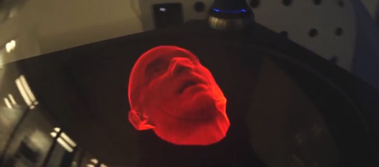 voxelphotonics's tweet photo. Using Faceware To Create An Animated Face For Our Volumetric Display  Photonics https://t.co/WdKOJkz0Ey #mocaps #animation #Faceware #tech https://t.co/yT2JZkJLjG
