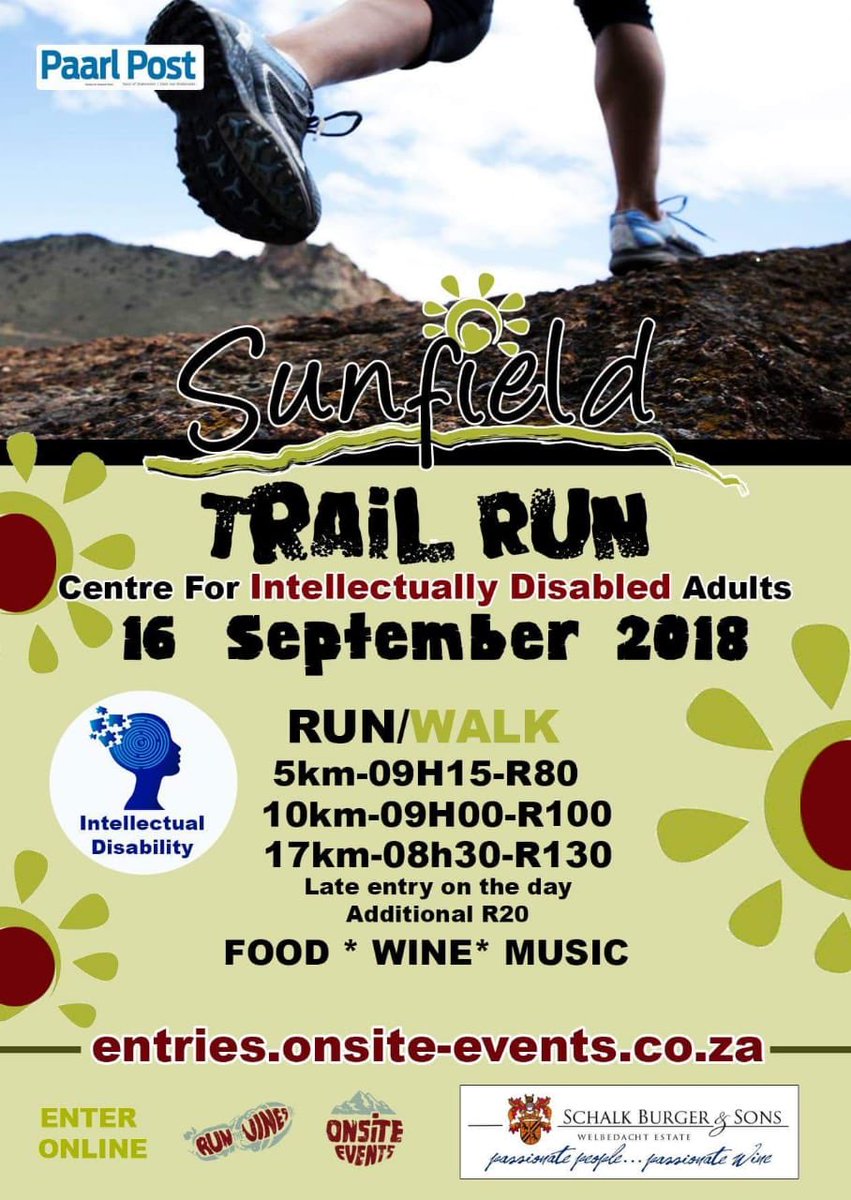 sbsonswine's tweet photo. Come join us for a good cause &amp; a fun day out 🍷🏃🏻‍♀️🏃‍♂️ https://t.co/E30YwQWWDT