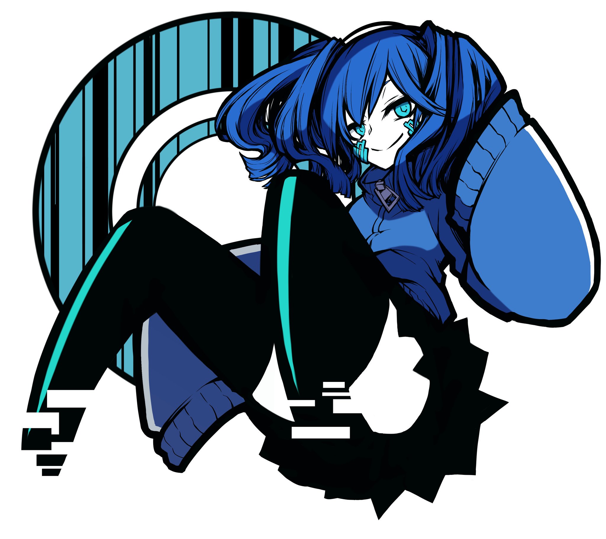 絵虎 Op Twitter カゲロウデイズの日 カゲプロ エネ カゲプロの日 カゲロウプロジェクト エネさん描いたった T Co Aplhxvqvxr Twitter
