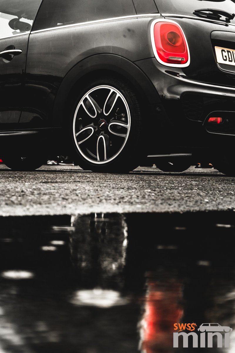 swssmini's tweet photo. It’s wheel Wednesday at SWSS MINI...Contact us for more info about the different wheel and tyre options we provide.
#swssmini #wheels #tyres #miniinthepark #cardiffcity #cardiffcars #cardiffgarage #jcwmini #performanceMini #SouthWales #minicooper https://t.co/9WkT6lAKSr