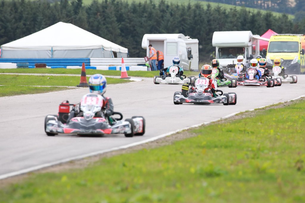 ScharfMotorspo1's tweet photo. Congratulations to Luke Scharf for bringing Scottish title in Junior Max home to Dundee for 2018!  #Motorsports #karting #Dundee #askc #Scotland @MSAUK @GrampianKart @SMS_Scotland https://t.co/J2vUSSILkb