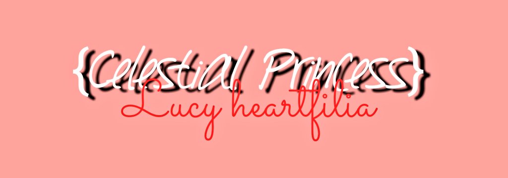 {Lucy Heartfilia profile picture and header}
🌹❤🌹❤🌹❤🌹❤
[Credit if used please]