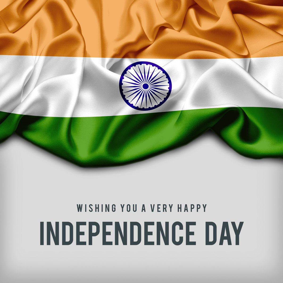 SquareRadiusIn's tweet photo. Happy 71st Independence Day! 

#IndependenceDay #15thAugust #SquareRadius https://t.co/kDl1H5ac67