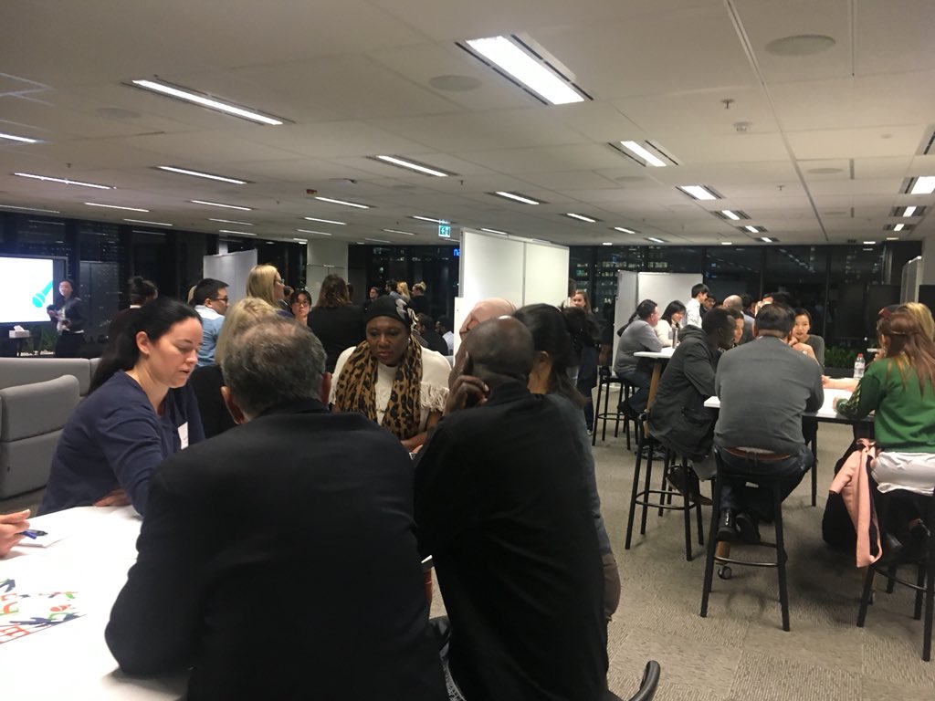 AusPost Accelerate tweet media