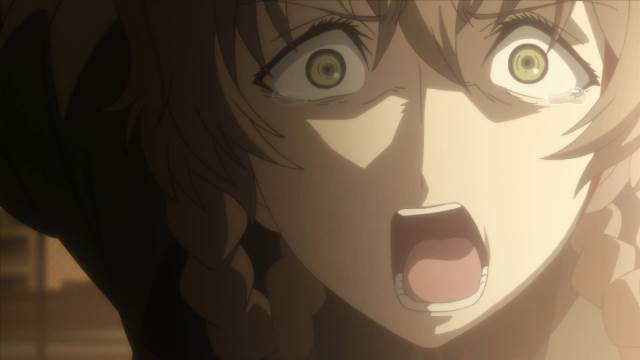 Pash 編集部 Pash Tvアニメ シュタインズ ゲート ゼロ 銃撃に倒れるまゆり そこへライダースーツ姿のかがりが現れ 第18話 並進対称のアルタイル のあらすじ 先行カットが到着 T Co Jolpdq19sk シュタゲゼロ T Co Awbglyrsh0 Pash 編集部 Pash Tvアニメ シュタインズ ゲート ゼロ 銃撃に倒れるまゆり そこへライダースーツ姿のかがりが現れ 第18話 並進対称のアルタイル のあらすじ 先行カットが到着 T Co Jolpdq19sk シュタゲゼロ T Co Awbglyrsh0