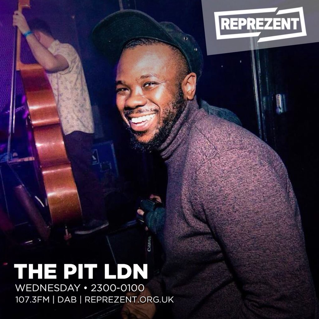ThePitLDN's tweet photo. PLUS MUSIC FROM:
@paralleltheory_ / @Rageouz / @tedyandreas / @Blind_Mic / @FrescoUNB / @flohio16 / @_VXMOB / @ARTZisArtsy / @extremelyba / @100T_Parallax / @Chuuw33 / @iamddb 

 Tune in from 11pm
🌍 https://t.co/IeNkXzSTEG 
📻 107.3FM
📡 DAB https://t.co/82UVRbWqaG