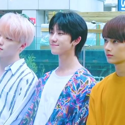 lq minghao pics (@lqthe8) on Twitter photo 