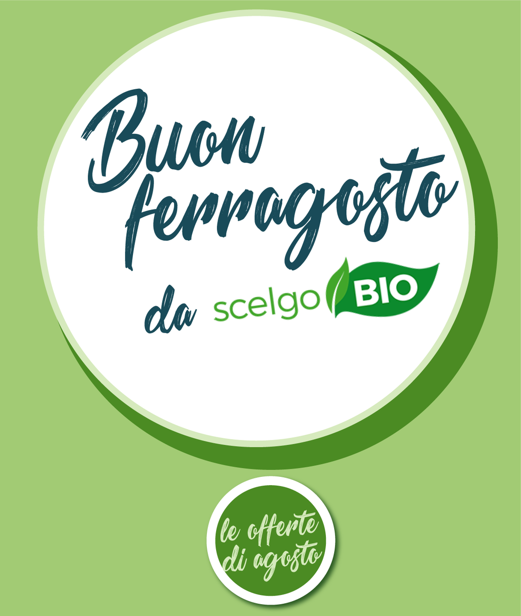 ScelgoBio's tweet image. Buon #ferragosto da Scelgo.Bio - mailchi.mp/cb9bc75beba1/b…