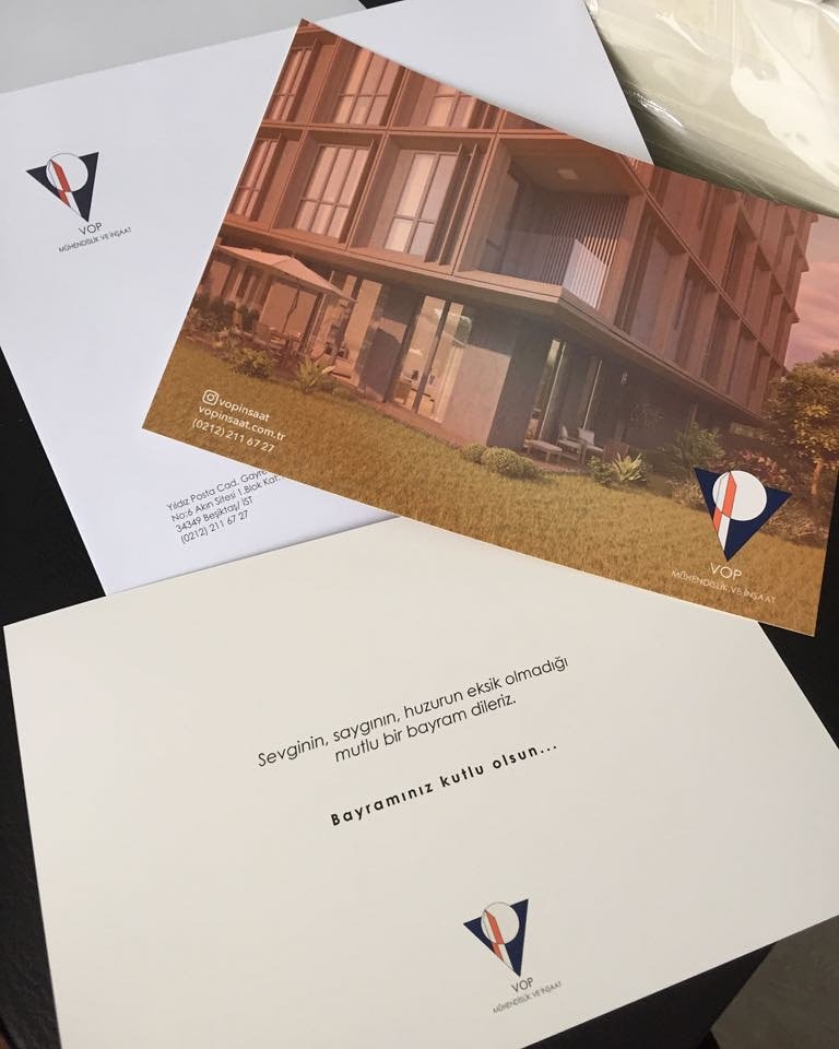 VOPinsaat's tweet photo. Bayram tebrik kartlarımız gönderim için tek tek hazırlanıyor. #kurbanbayramı #bayram #vopmühendislik #yuvam #esentepe #şişli #gayrettepe #daire #modern #tasarım #mimari #astoria #nimetablacamii https://t.co/797ylZJYUX