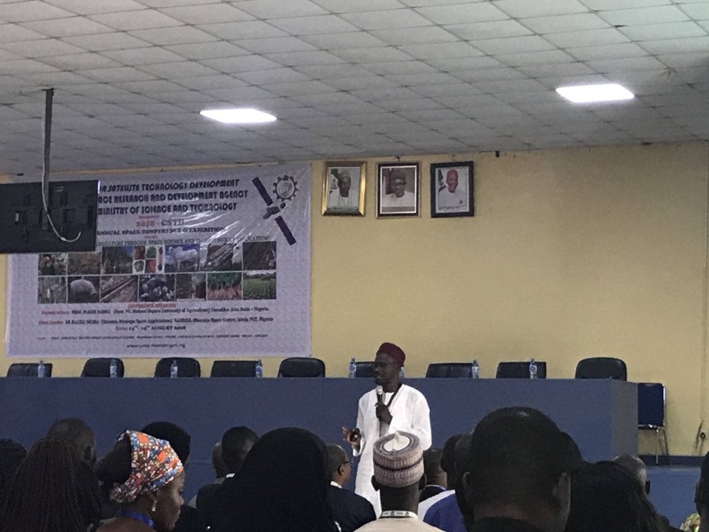 Day 2 of #2018CSTDconference underway