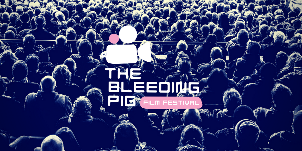 BleedingPigFF's tweet photo. Good morning #filmfans!
Just wanted to say a big thank you to everyone following, #RT ing and supporting us.
#Do keep it up. We want everyone to know about #BleedingPigFF2018 
Nearly 100 followers hopefully we'll get their by the end of the day!
Thank You https://t.co/fM2NbVEjRv