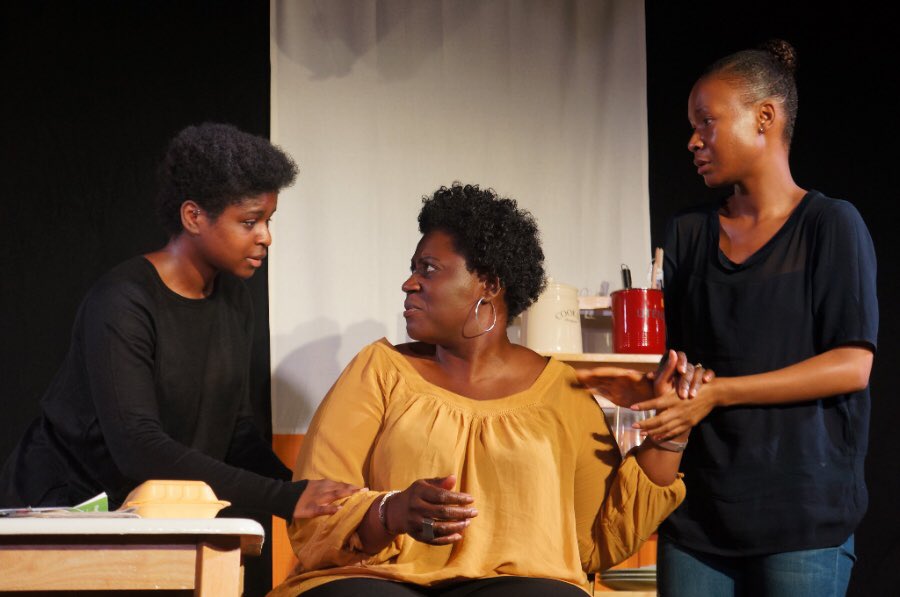 UmuadaProd's tweet photo. After a phenomenal sold out run we are in the process of transforming UMUADA into a full-length production. But we can't do it without your help! 

Pls check your inbox for our short, anonymous feedback form and complete by Aug 30th so we can make this a production to remember! https://t.co/Wo3RggxrVj