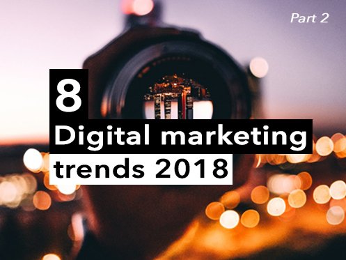 adloonix's tweet photo. 8 Digital marketing trends 2018 (PART 2)

A/B TESTING
A/B split testing is a new term for an old technique – controlled ...
https://t.co/srJ1DZB5QL

https://t.co/FmqdYHUIXe 

#adloonix #adlx #marketing #digital #vladloonix #agency #strategy #research #datadriven #VladSapozhnykov https://t.co/EvARdTyes6