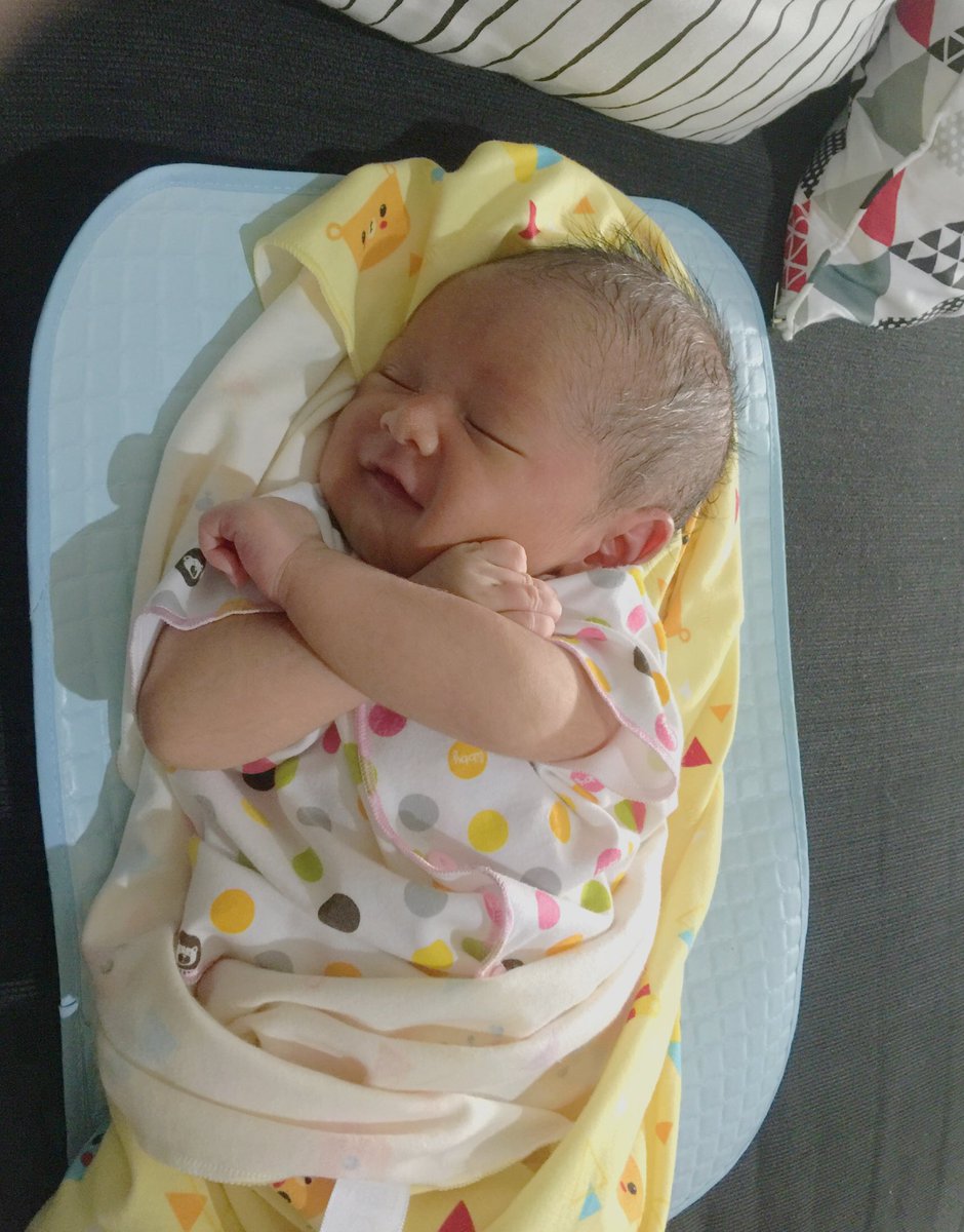 via_setiarini's tweet photo. Anak kesayangan Mama 👶🏻❤️❤️❤️ https://t.co/bnLzW73z2A