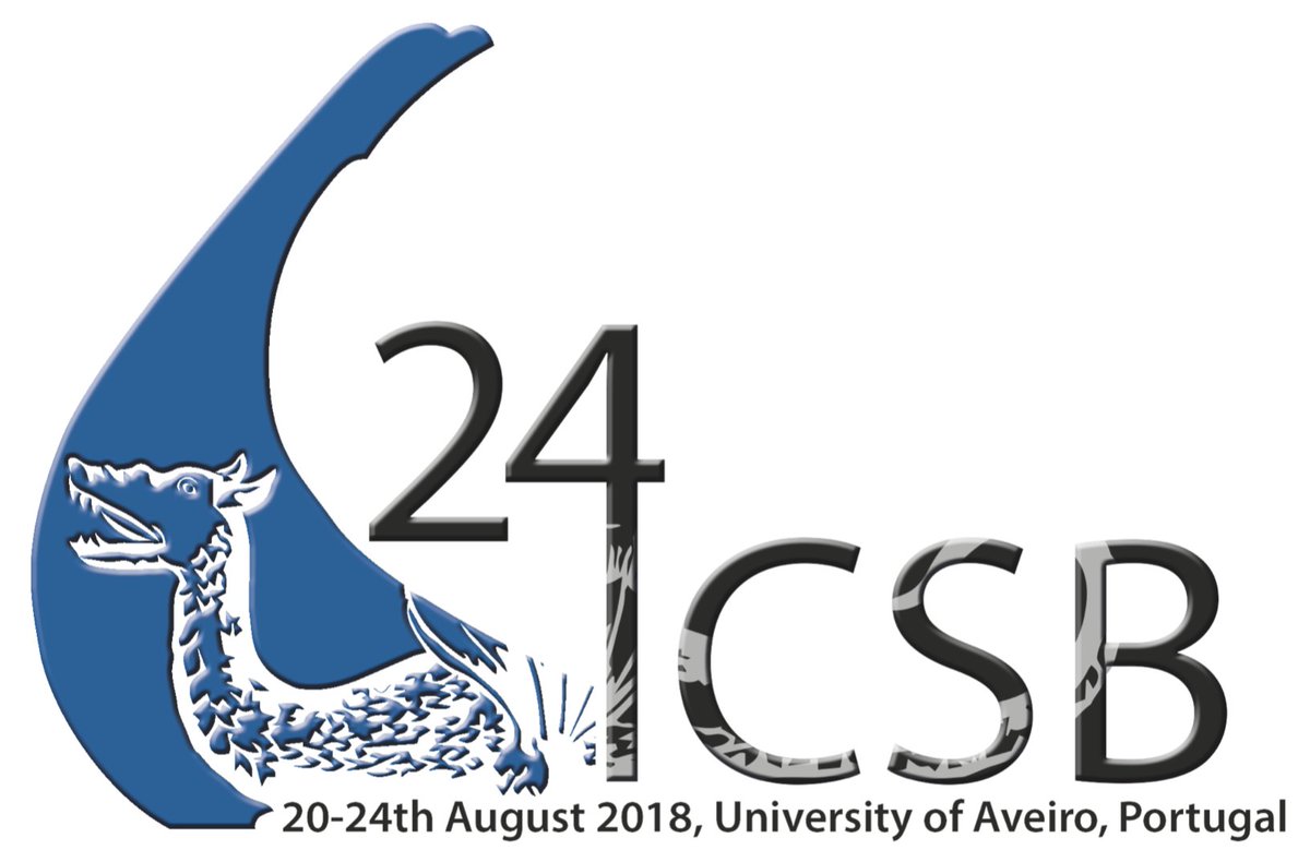 SubterraneanBio's tweet image. #24ICSB Program available: 24icsb.web.ua.pt