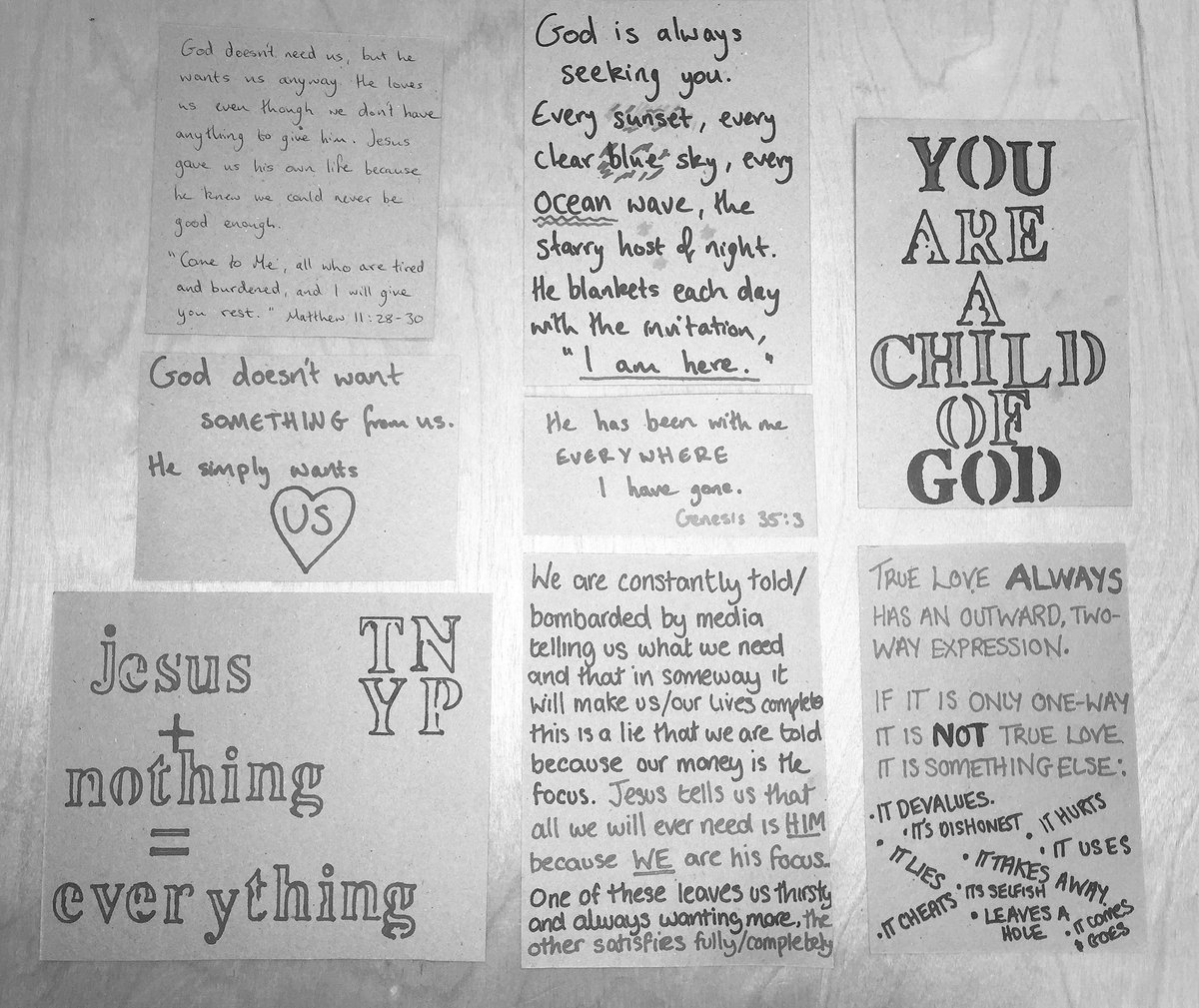 TheNetYouth's tweet photo. NIGHT 2. Praying for Comber, one thing has hit me...the lies we’re told/sold. We want to challenge those lies with the Truth of scripture, faith and experience which leads to hope, joy, purpose, satisfaction, transformation, fulfilment &amp; love! Join us tonight [Wed] 7.30pm-8.30pm https://t.co/geF53NqjdX