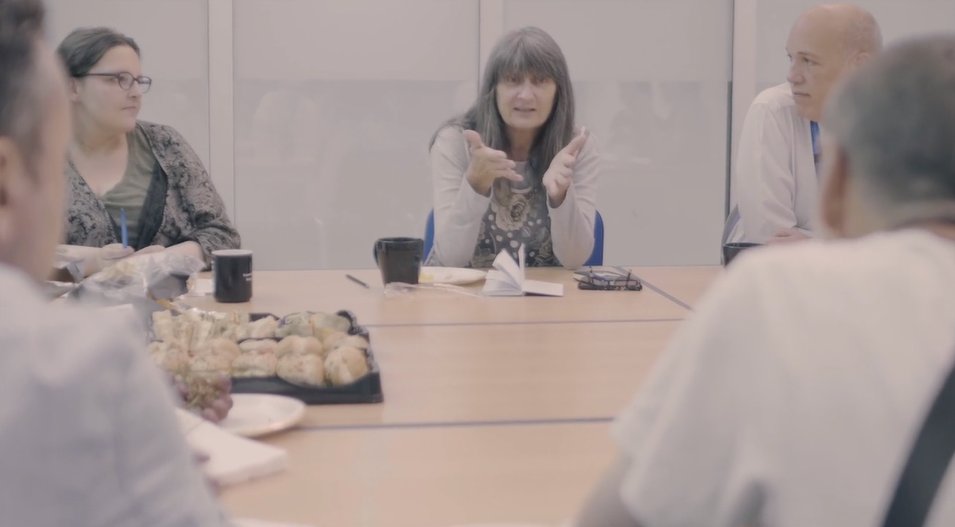 GMMH_NHS's tweet photo. The Manchester #Homelessness Charter's Mental Health Action Group co-produced a piece of peer led research exploring the issues faced by people experiencing mental health &amp; homelessness issues. Watch the #film here: https://t.co/k9MRNZh1aH #CauseAndConsequence #EndHomelessnessMCR https://t.co/HhFOg8aYAr