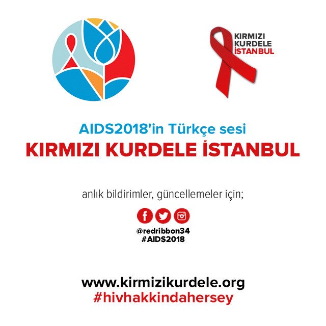 Great to have Red Ribbon Istanbul visit NL Embassy today to brief #Ankara-based diplomats on their mission & their experience at #AIDS2018 conference in #Amsterdam. Very impressed about the work they're doing on raising awareness & providing information about HIV/AIDS in #Turkey.