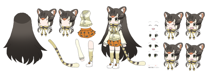 ジャガーマンシリーズのtwitterイラスト検索結果 ジャガーマンシリーズのtwitterイラスト検索結果