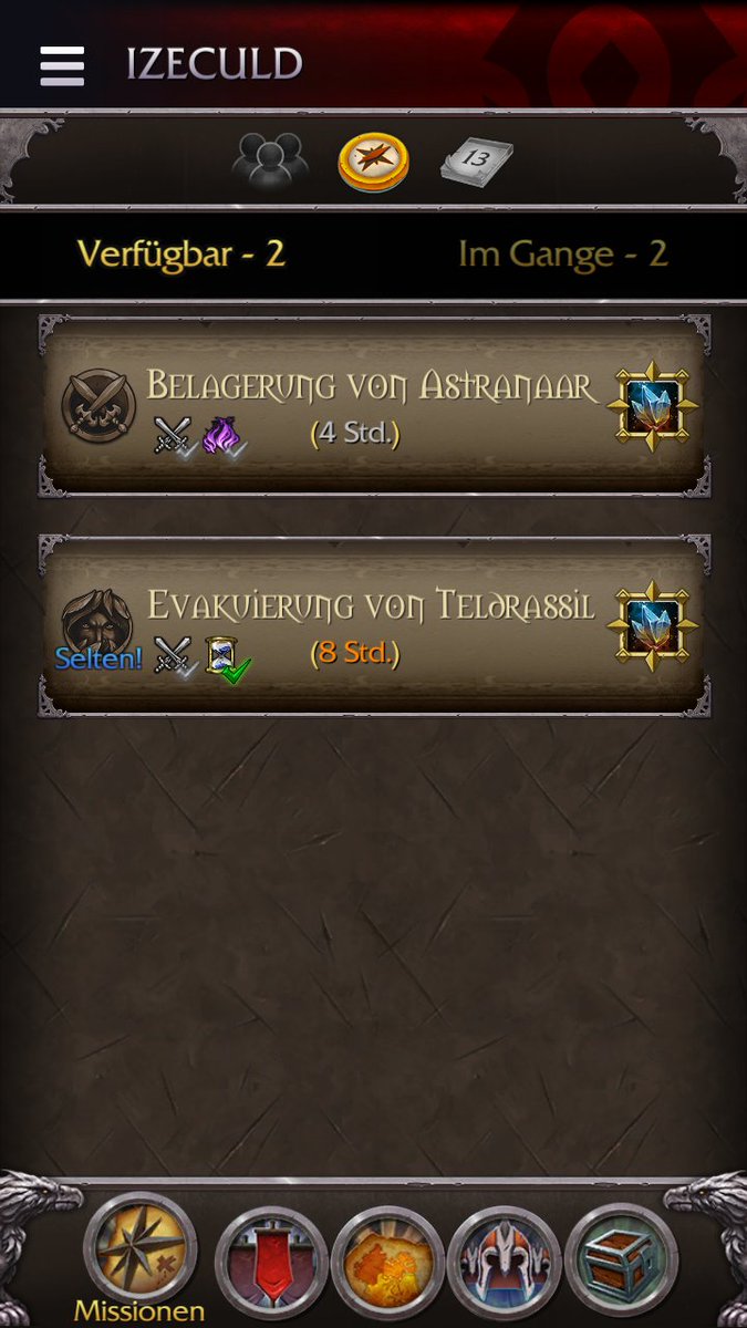 IzeculdLive's tweet photo. @BlizzardCSEU_DE @Warcraft ich bin Hordler! Wenn es irgendwas gibt was ich möchte, ist es dass die BBQ-Fackel so voll wie möglich bleibt! Diese Mission ist wohl nicht für mich? https://t.co/eTUTGTvuel