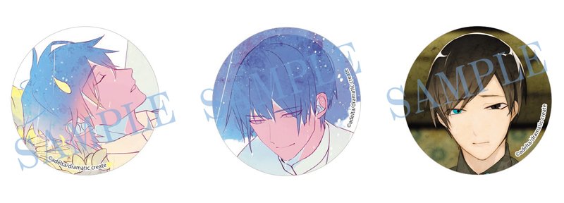 株式会社アニメイト على X: 