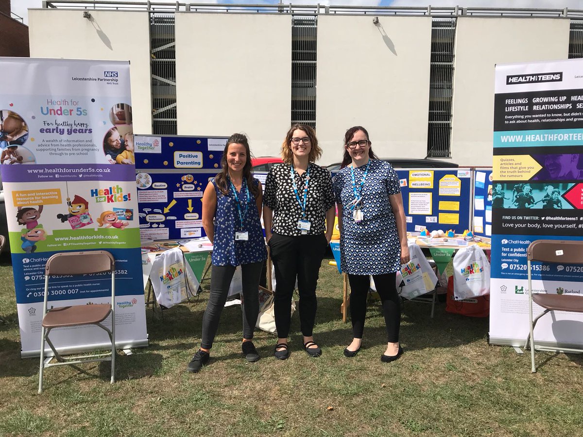AnnaK_NHS's tweet photo. Come and join oadby and wigston @healthytogther at super sonic boom today at blaby road park south wigston #healthforunder5s #healthforkids #healthforteens #promotiongpostivehealthandwellbeing https://t.co/VIjNg7w0jC