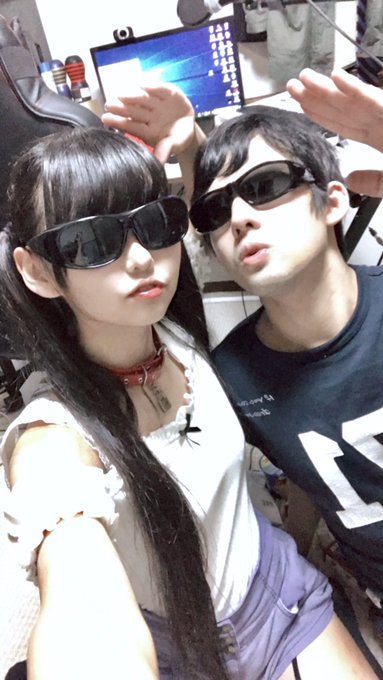 コスプレイヤー高嶺ヒナのTwitter画像15