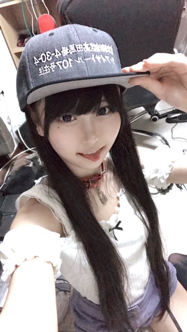 コスプレイヤー高嶺ヒナのTwitter画像17