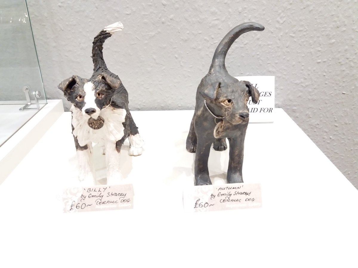 Inspirations Gallery tweet media