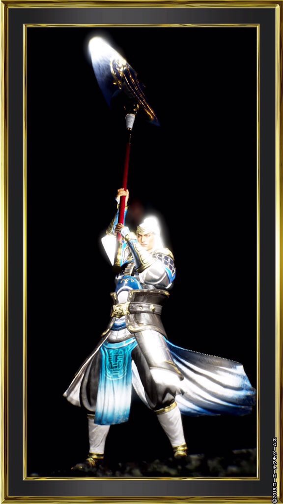 徐晃フォトまとめ