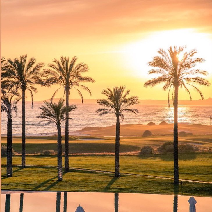 Wellness_Event's tweet photo. #NEWS ALERT! We will be releasing more details later on this week about both our Standard and VIP Guest Packages for the #networkingexperience at the Verdura Hotel &amp; Spa Resort, Sicily, April 2019. Who wouldn't want to wake up to this view? #spa #spaevent #spaprofessionals https://t.co/BnSPLI08Tp